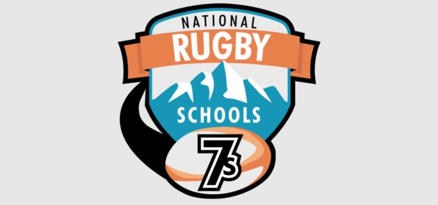 national school 7s logo wide national school 7s logo wide