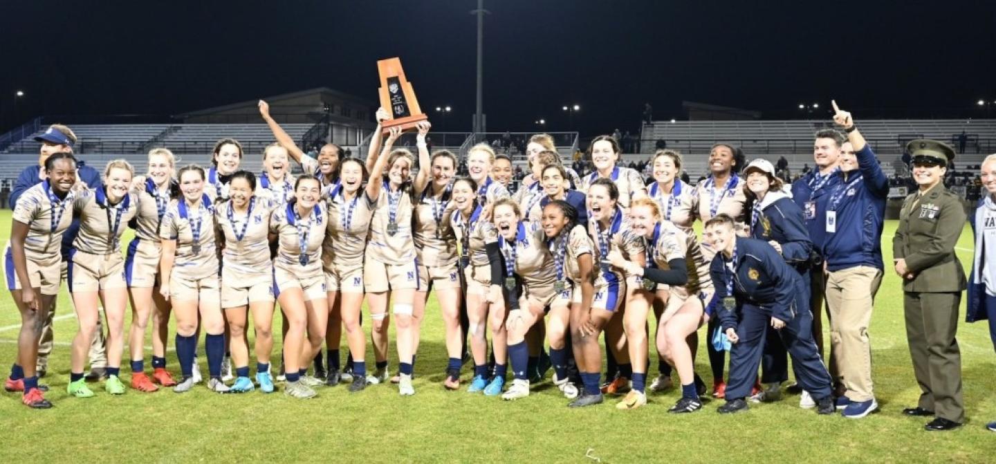 navy women 2022