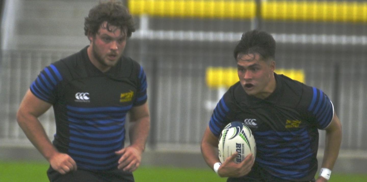 ncr 2021 semis ollie laseinde 4314 ncr 2021 semis ollie laseinde 4314