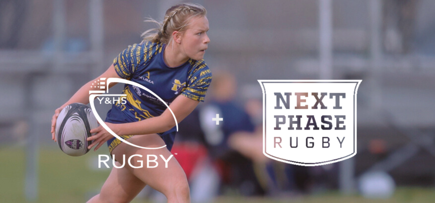 next phase rugby and usayhs next phase rugby and usayhs