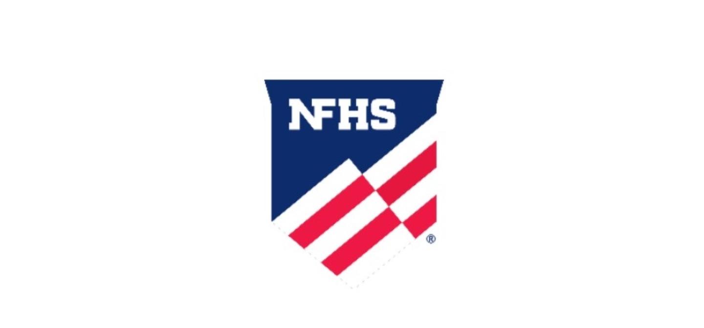 nfhs logo nfhs logo