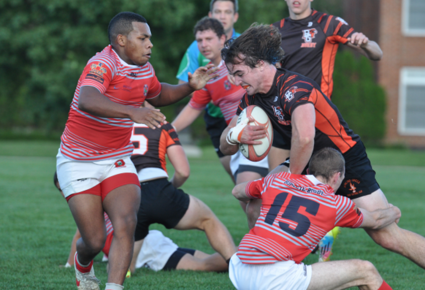 niallmacnamara bowlinggreenvohiostate2014 roger mazz 2 niallmacnamara bowlinggreenvohiostate2014 roger mazz 2