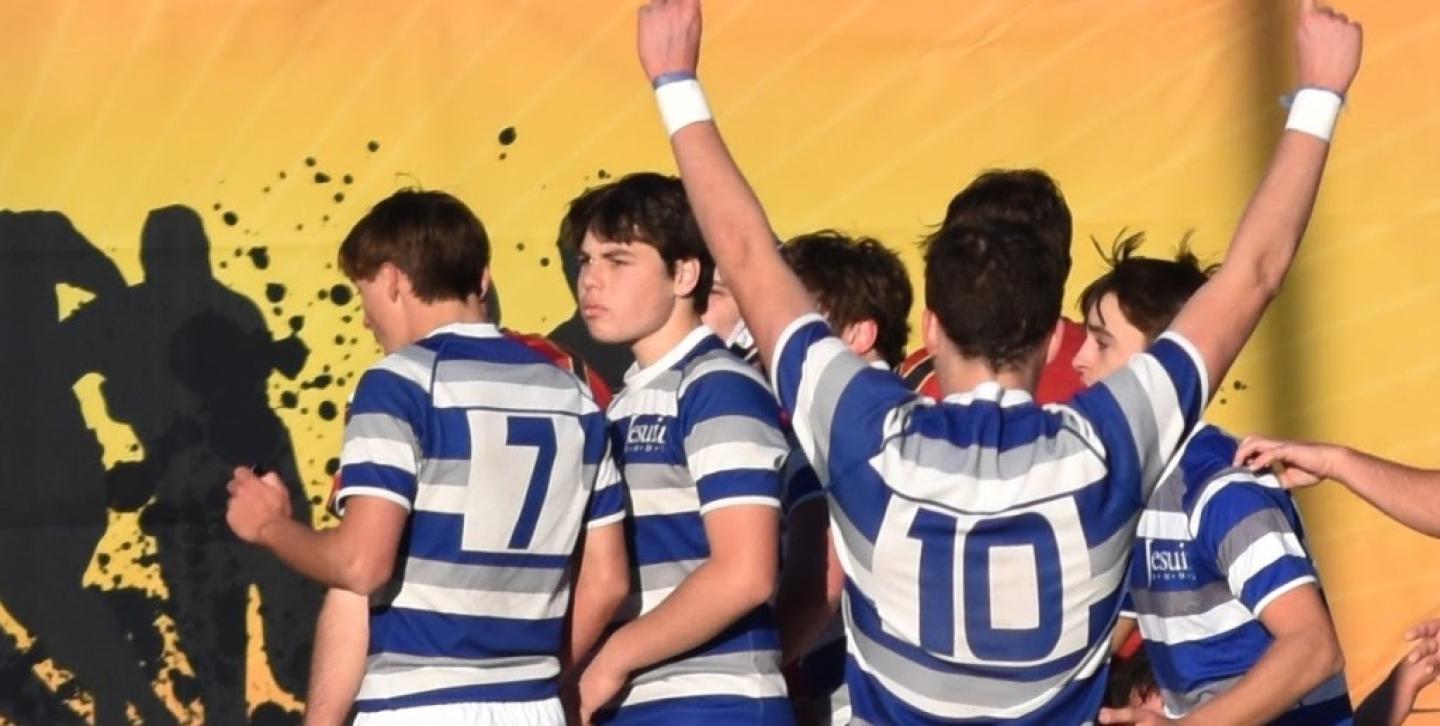 nola jesuit celebrates 2022 nola jesuit celebrates 2022