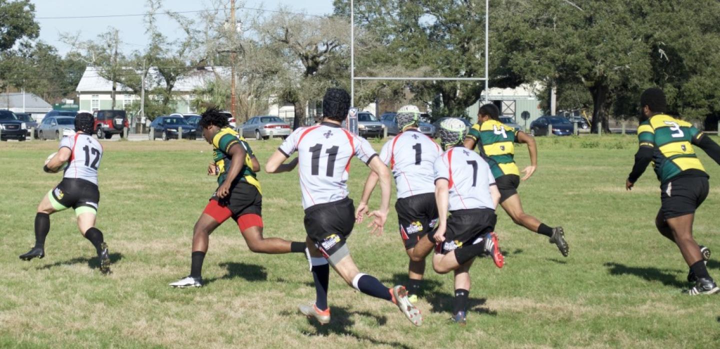 nolabarbarians v capt shreve 2017 jon turner 1 nolabarbarians v capt shreve 2017 jon turner 1