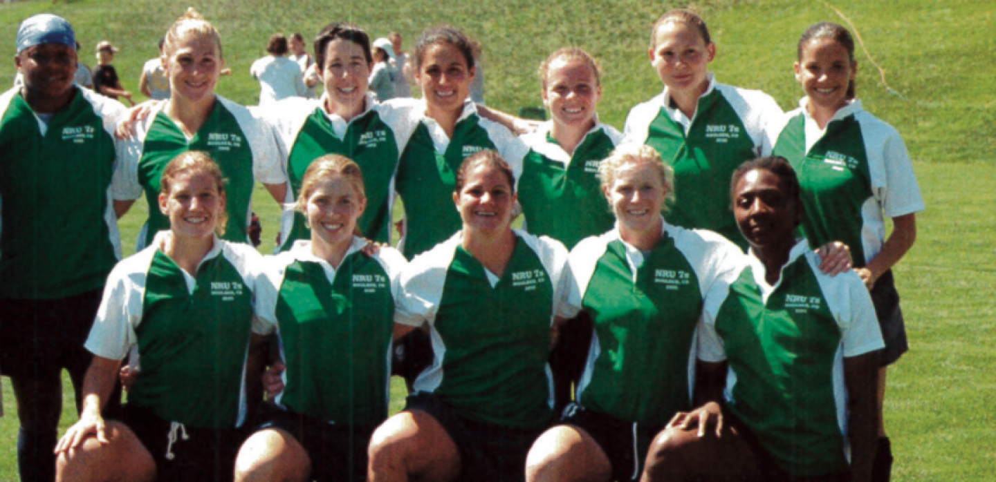 northeast women 7s all stars 2005 rugby magazine northeast women 7s all stars 2005 rugby magazine