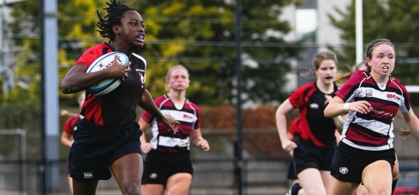 northeastern women 2024