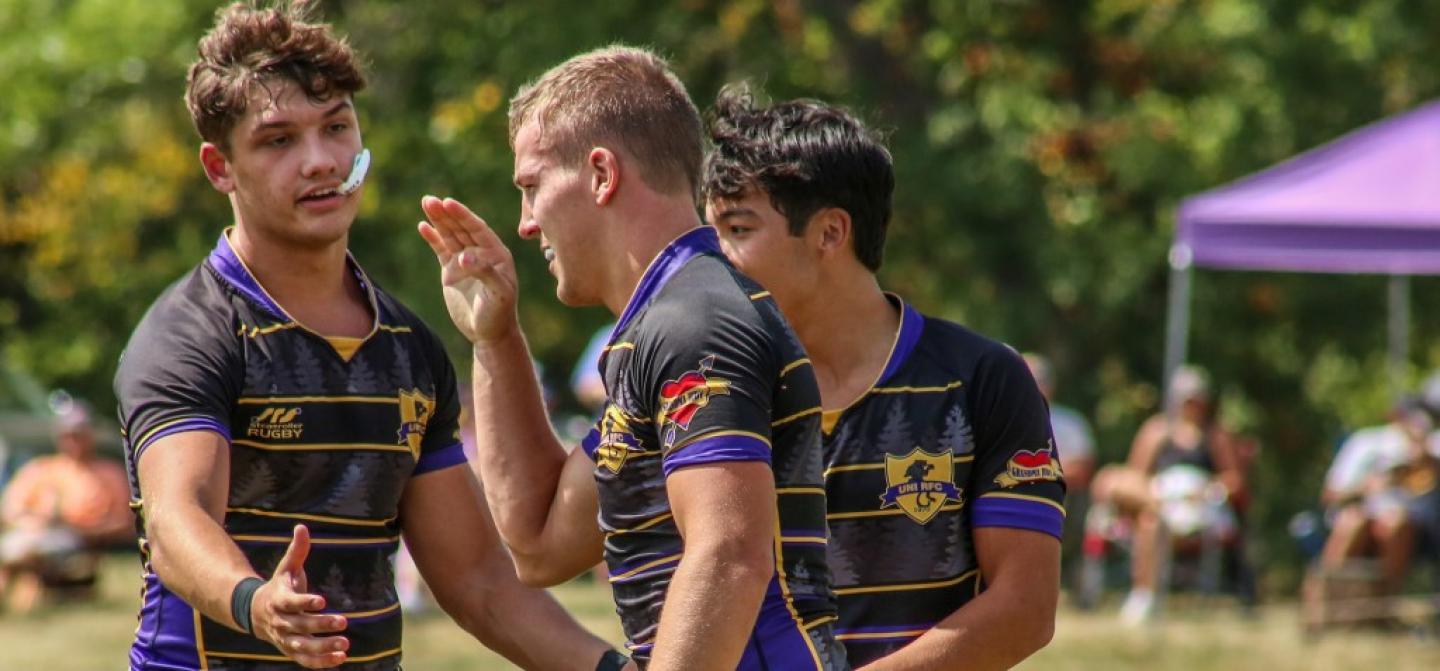 northern iowa 2023 7 griff hastings northern iowa 2023 7 griff hastings