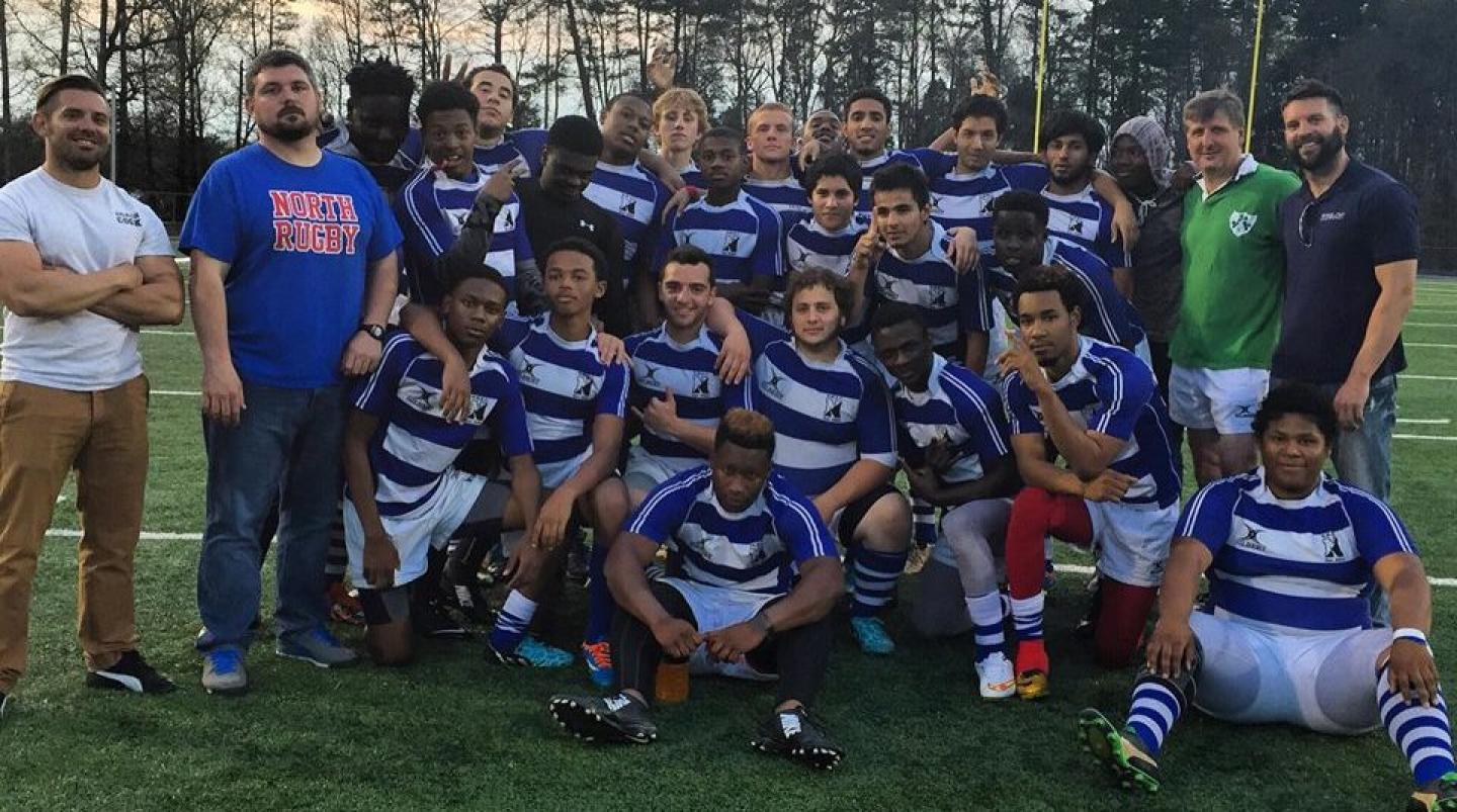 northmeckteam northmeckteam