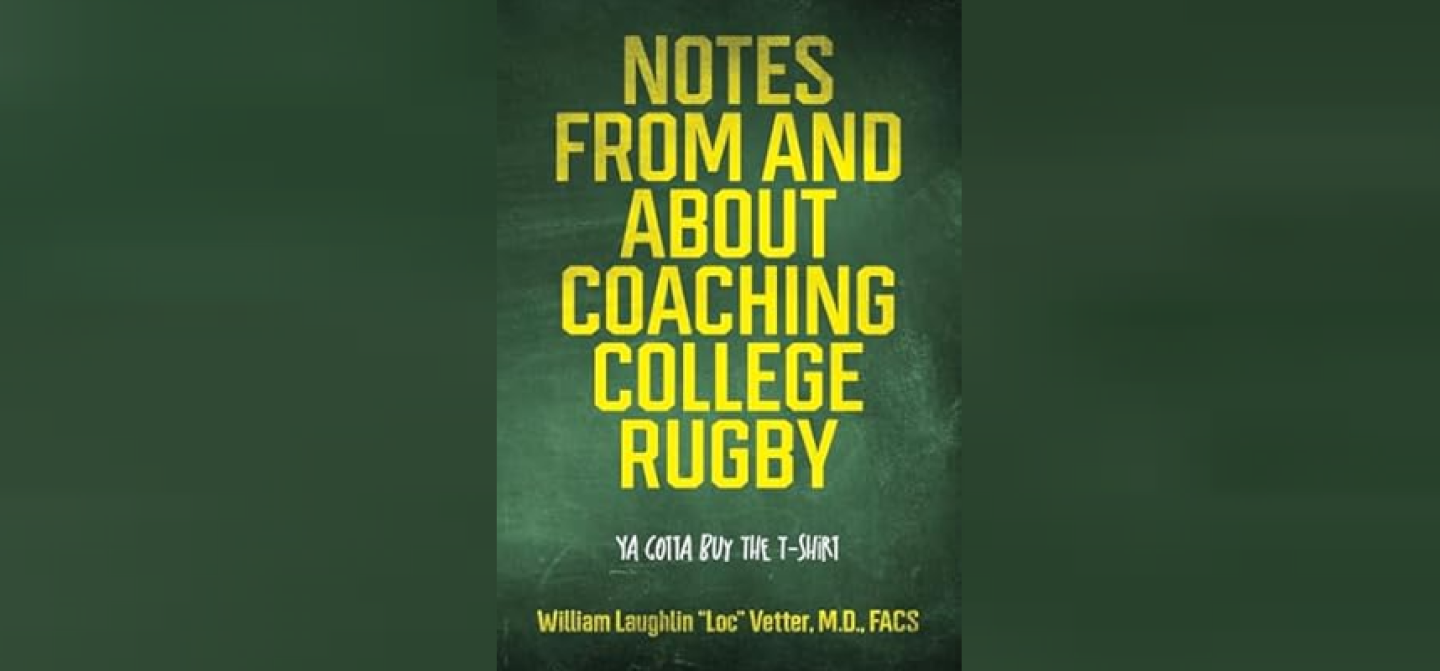 notes about coaching vetter wide