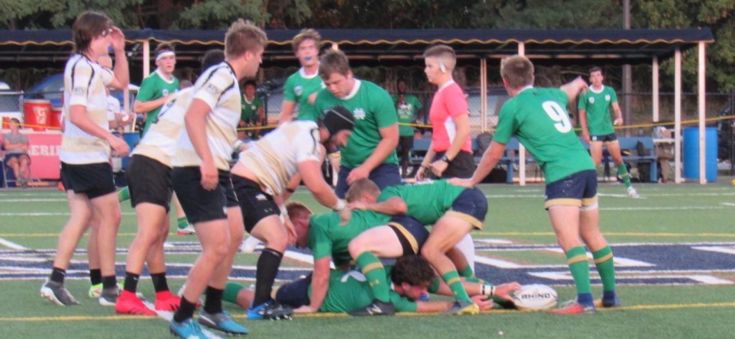 notre dame vs purdue 2021 alex goff 5