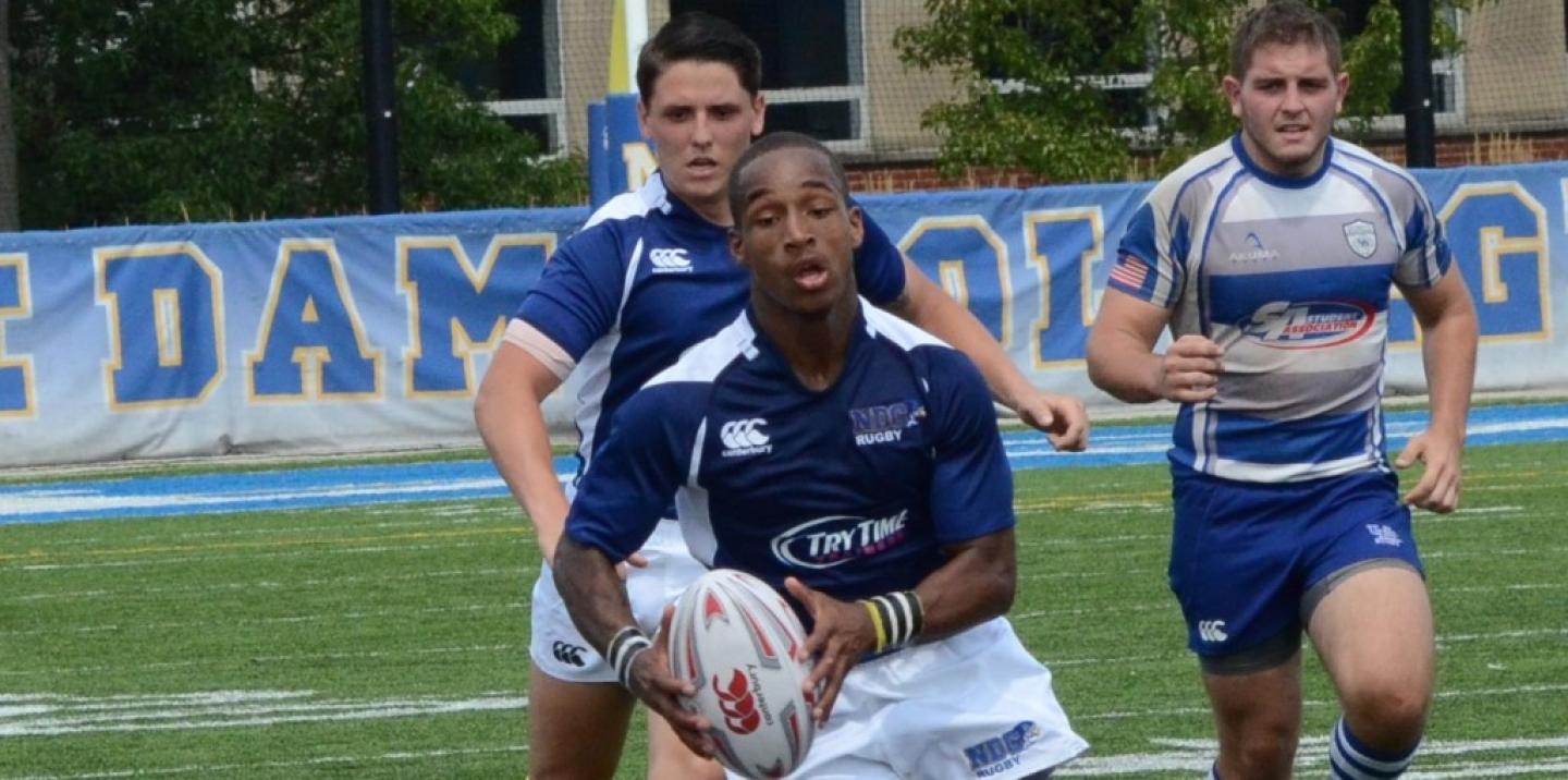 notredamecollege corey graham 2015 2