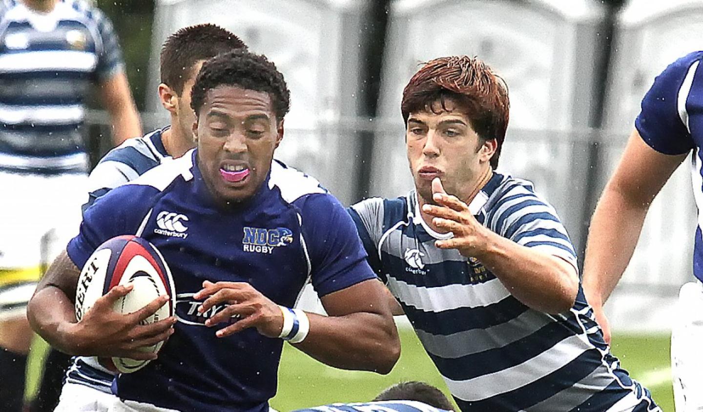 notredamecollege v davis 2016 geib 3 notredamecollege v davis 2016 geib 3