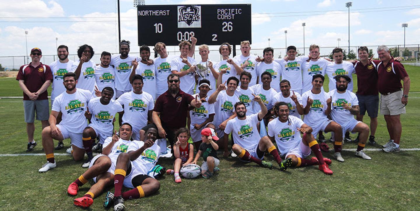 nscro pacific all stars nscro pacific all stars