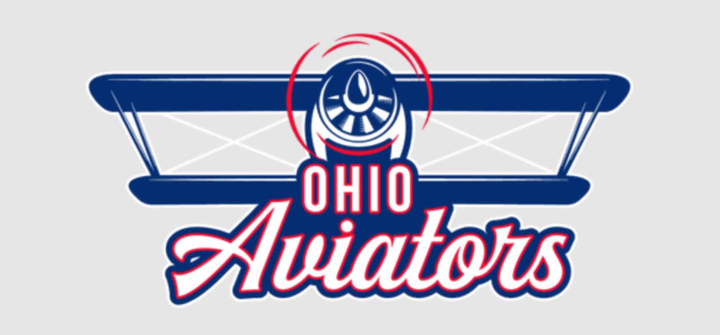 ohio aviators logo ohio aviators logo