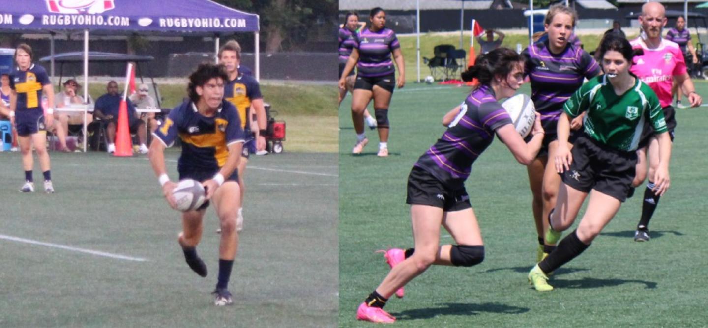 ohio finals duo ohio finals duo