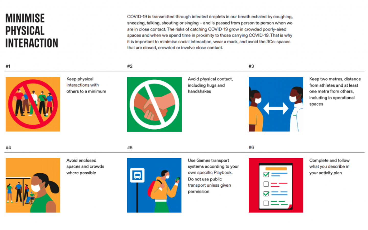 olympics playbook page 6 olympics playbook page 6