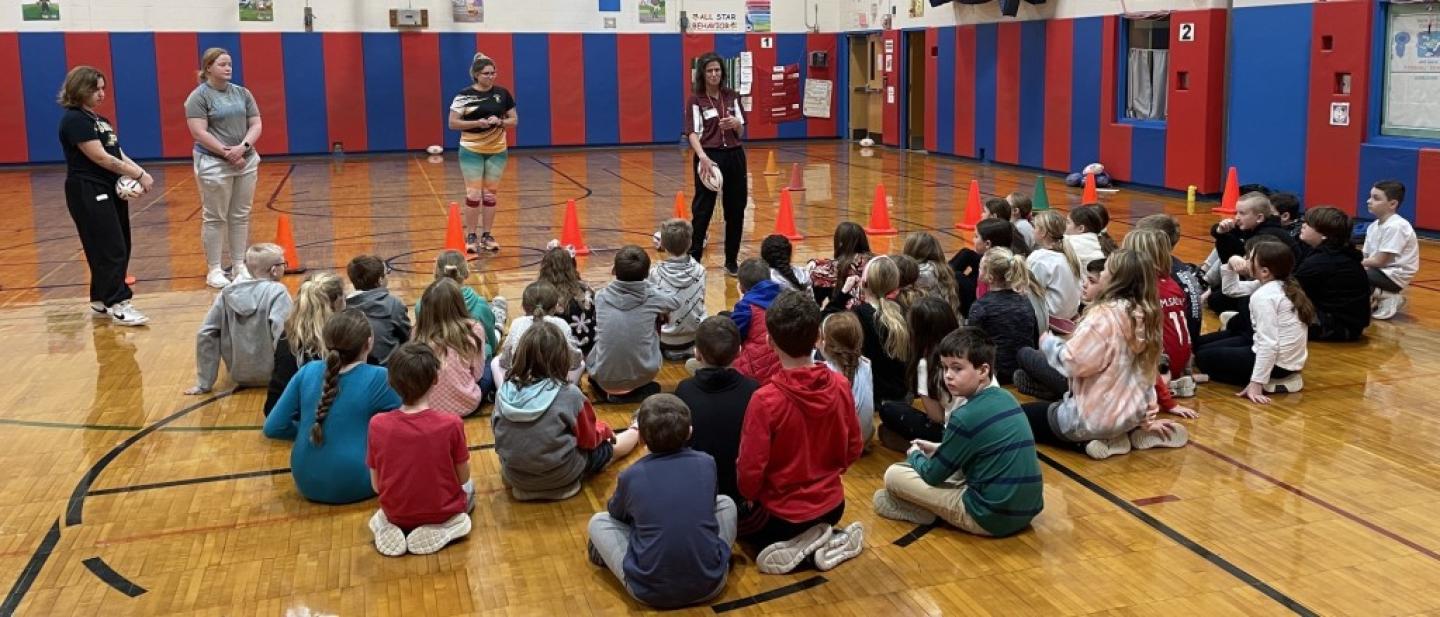 orchard park gym 2