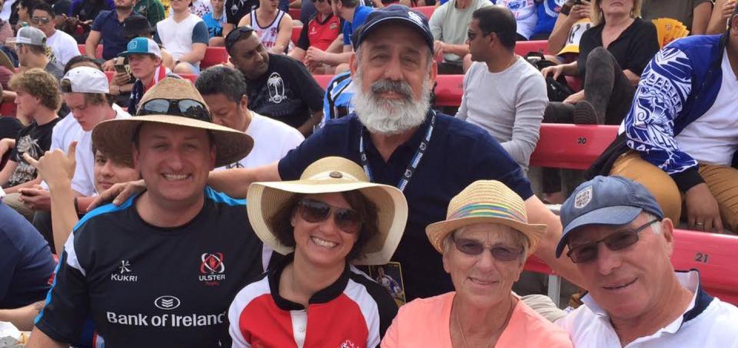 pat mcnally and friends pat mcnally and friends