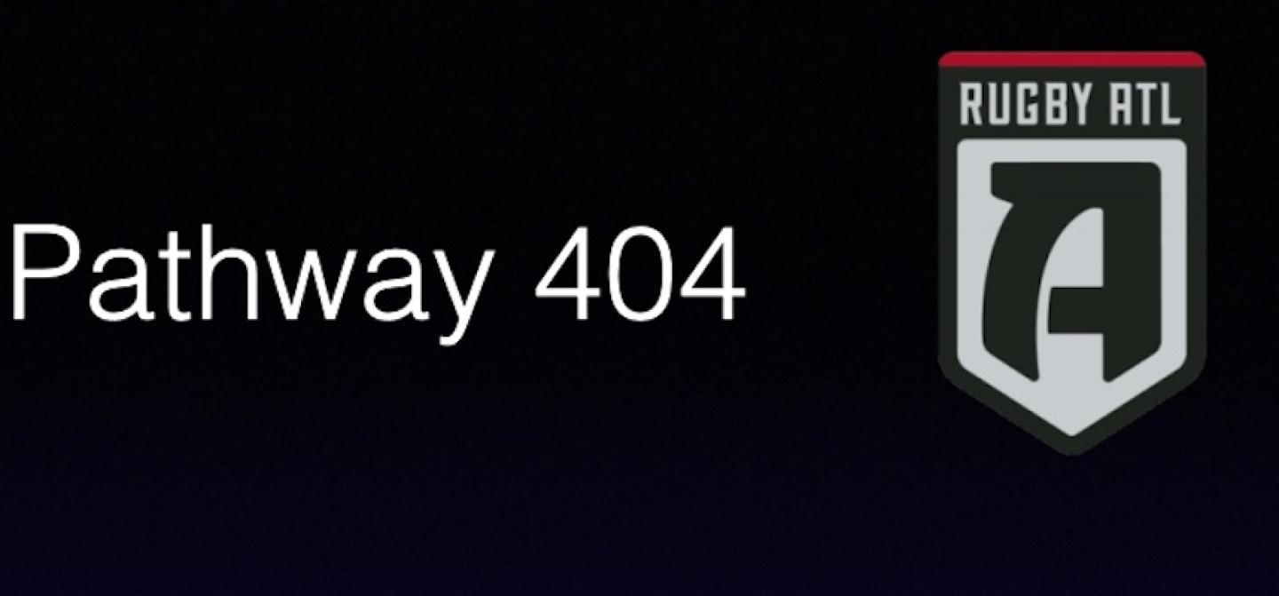 pathway 404 pathway 404