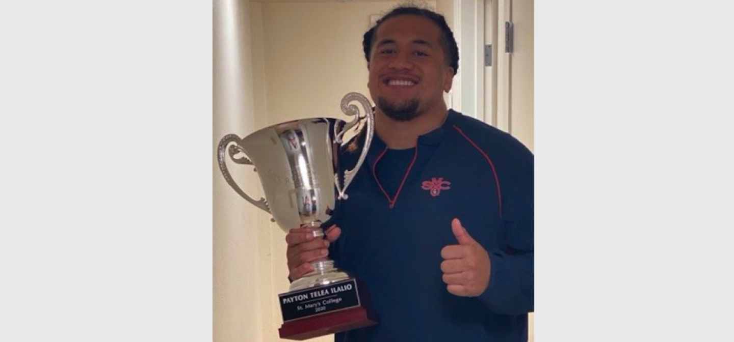 payton telea ilalio scholz trophy 2