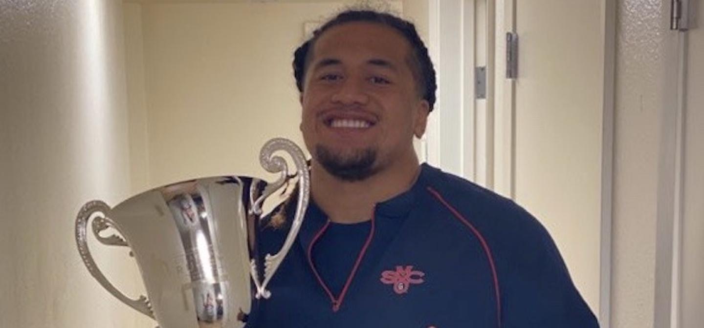 payton telea ilalio scholz trophy wide
