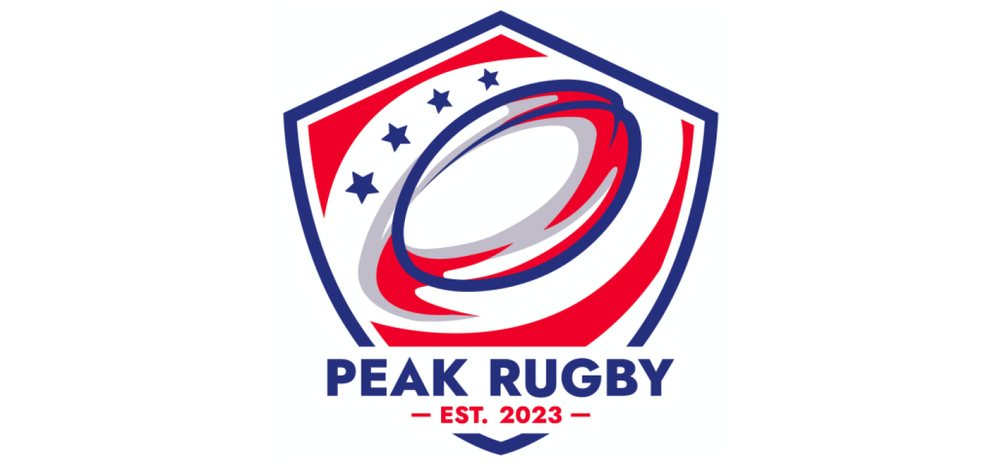 peak rugby logo peak rugby logo