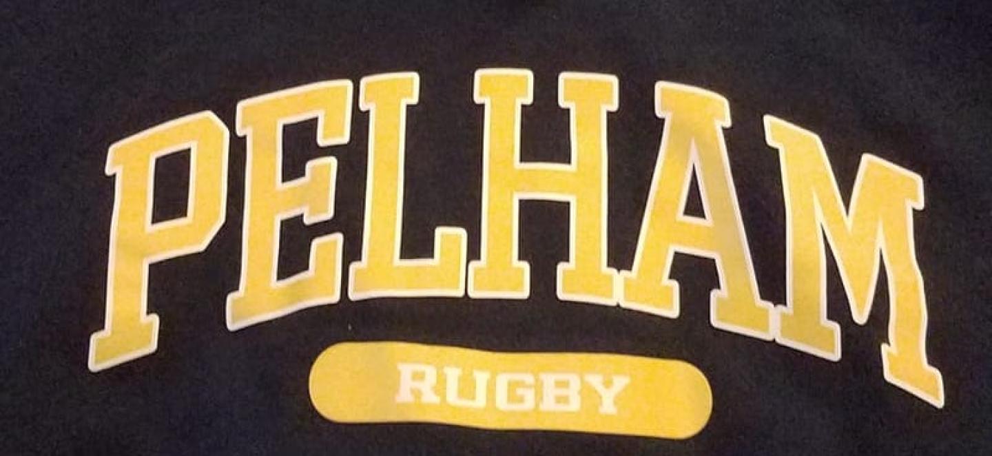 pelham rugby logo pelham rugby logo