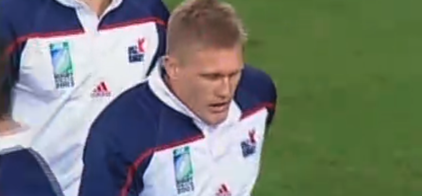 phil eloff from rwc 2003 footage phil eloff from rwc 2003 footage