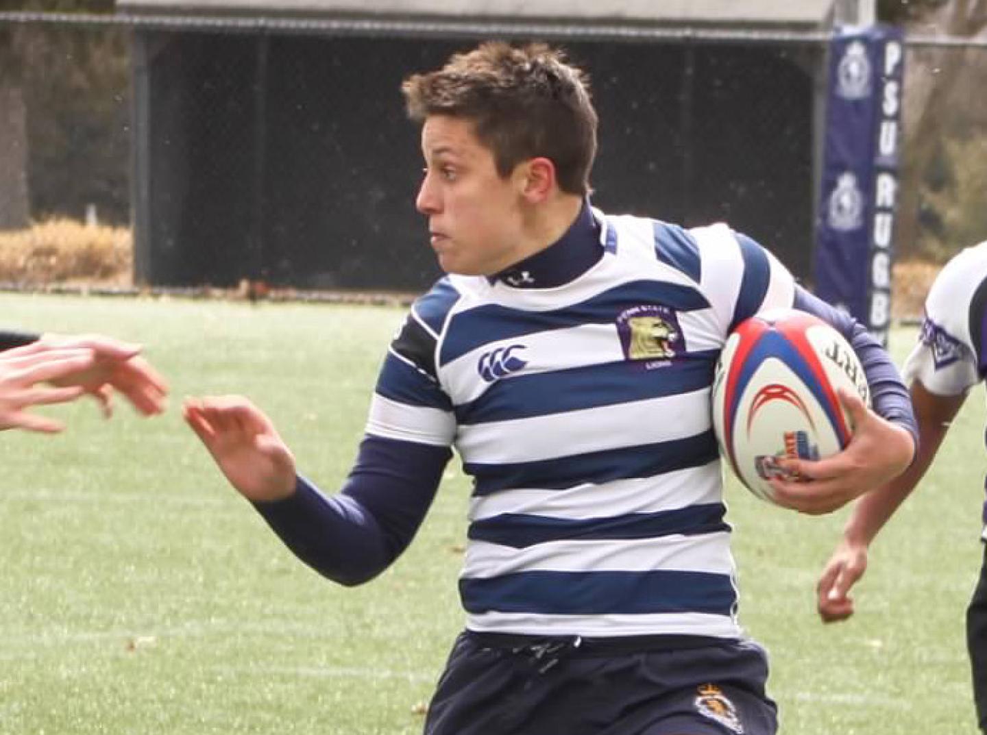 psu barber psu barber