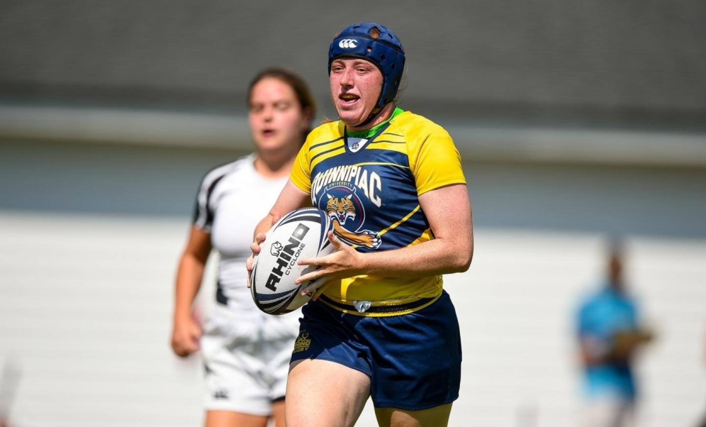 quinnipiac roskopf quinnipiac roskopf