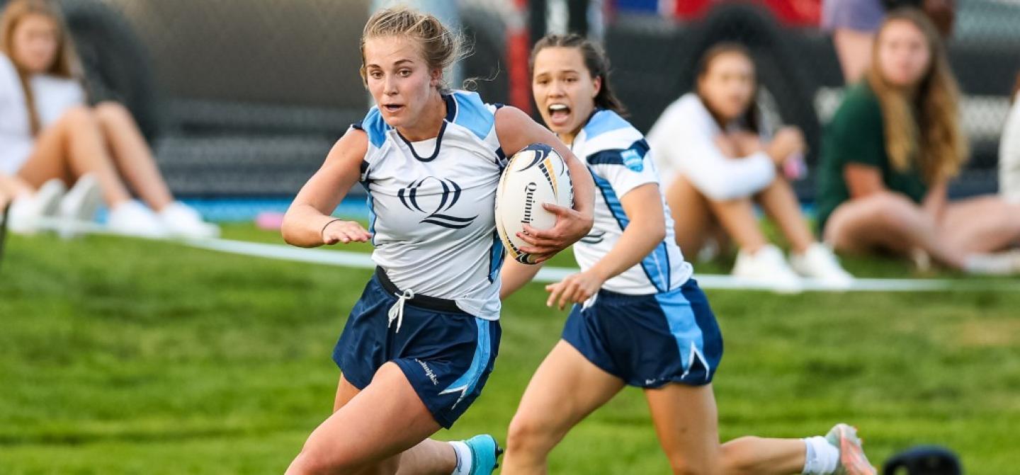 quinnipiac gracie cartwright   photo rob rasmussen quinnipiac gracie cartwright   photo rob rasmussen