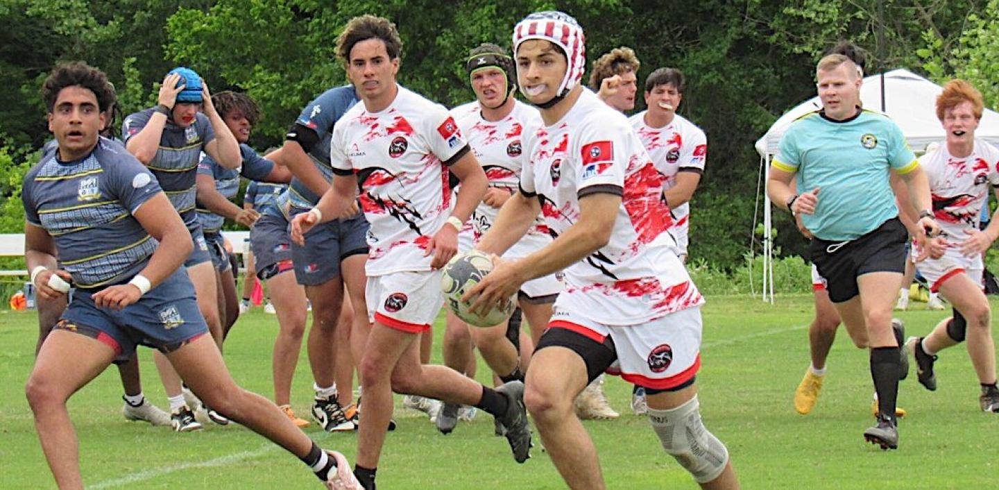 raptor v 901 2025 jake orefice running the offense raptor v 901 2025 jake orefice running the offense