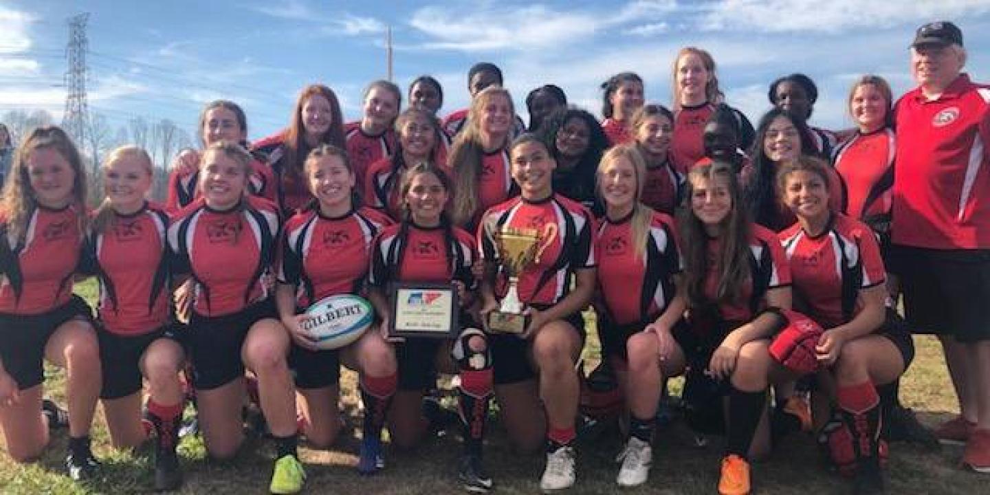 ravenwood raptors girls fall 2020 ravenwood raptors girls fall 2020