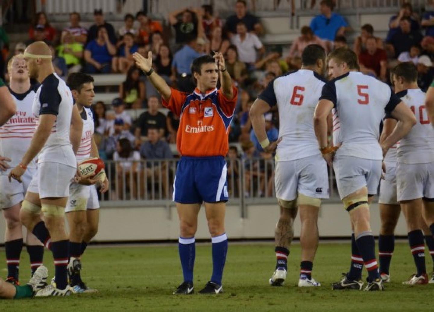 referee usavire2013 bobis 0