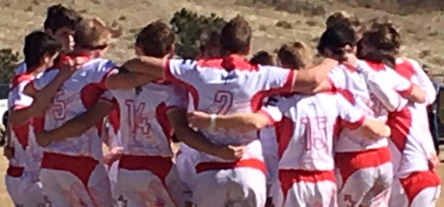 regis jesuit huddle regis jesuit huddle