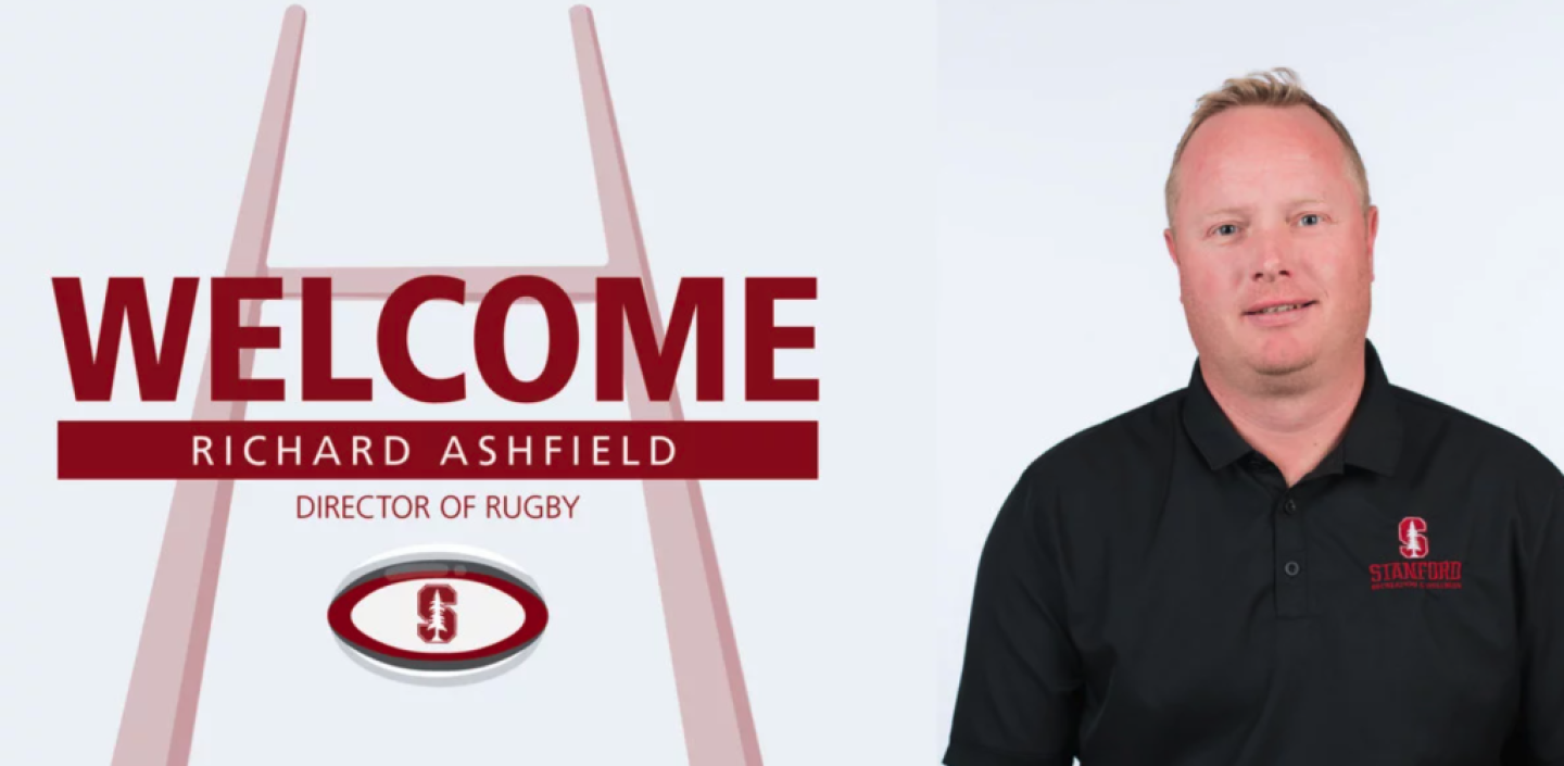 rich ashfield dor stanford