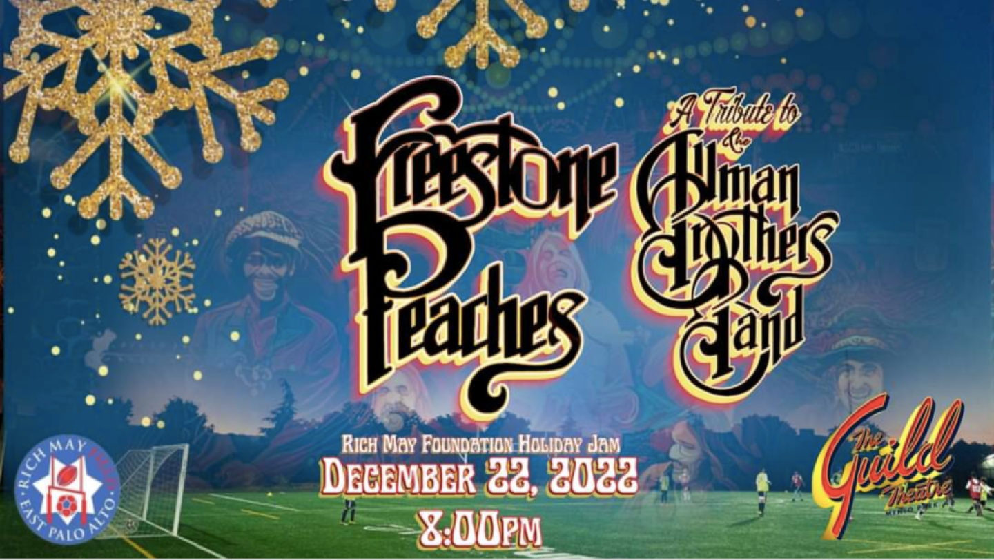 rich may foundation holiday jam rich may foundation holiday jam