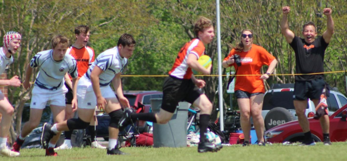 richmond vs charlotte tigers 2022 1 richmond vs charlotte tigers 2022 1