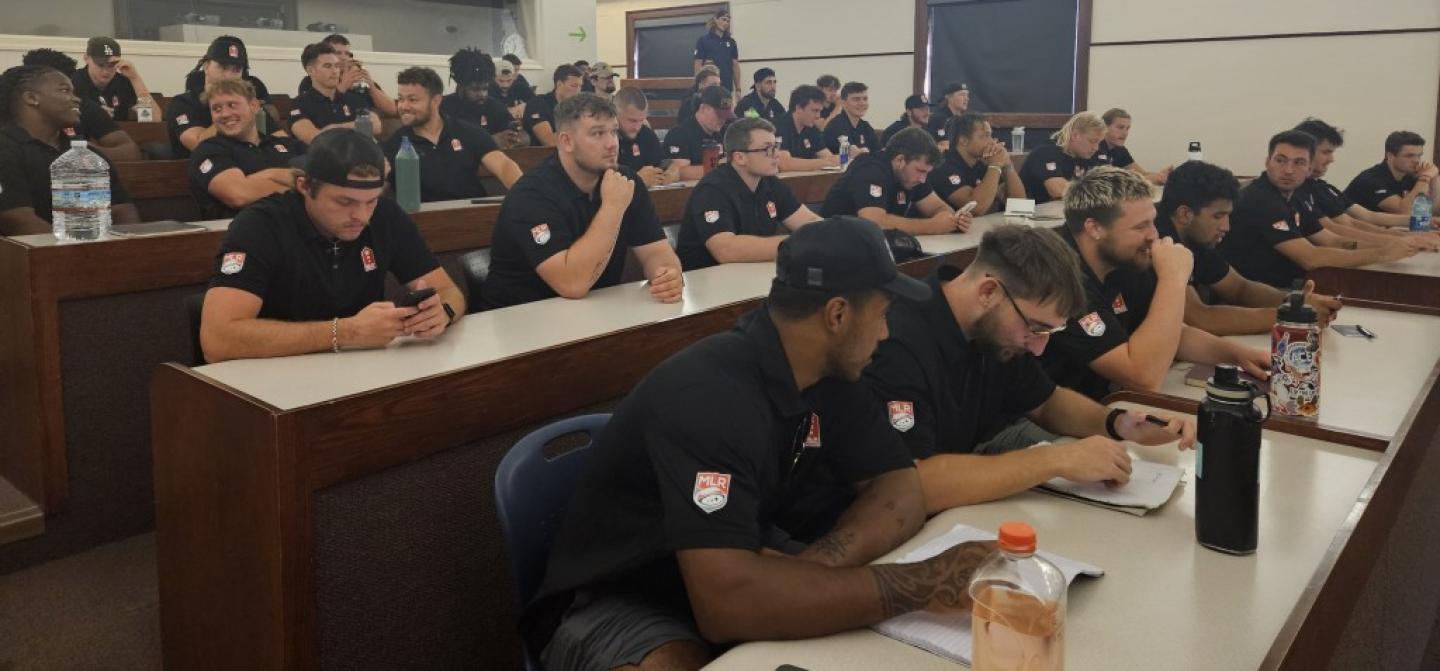 rising players in meeting rising players in meeting