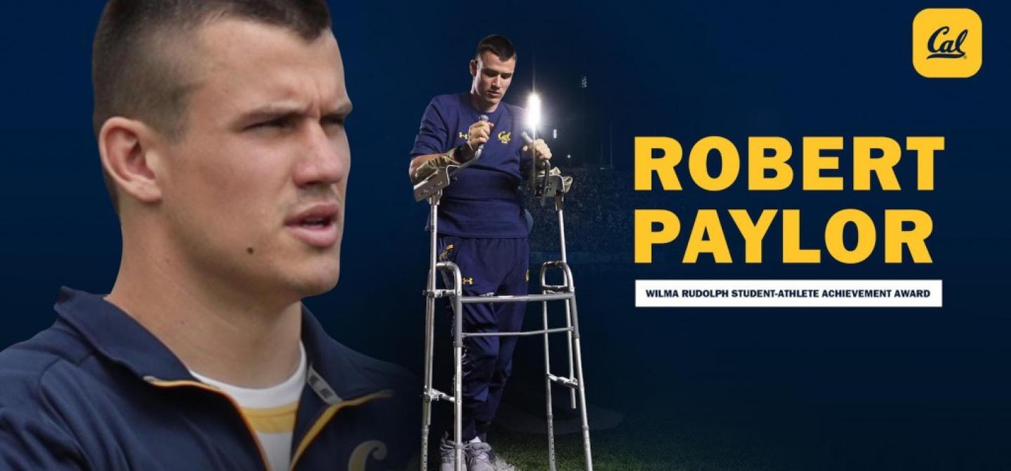 robert paylor award robert paylor award