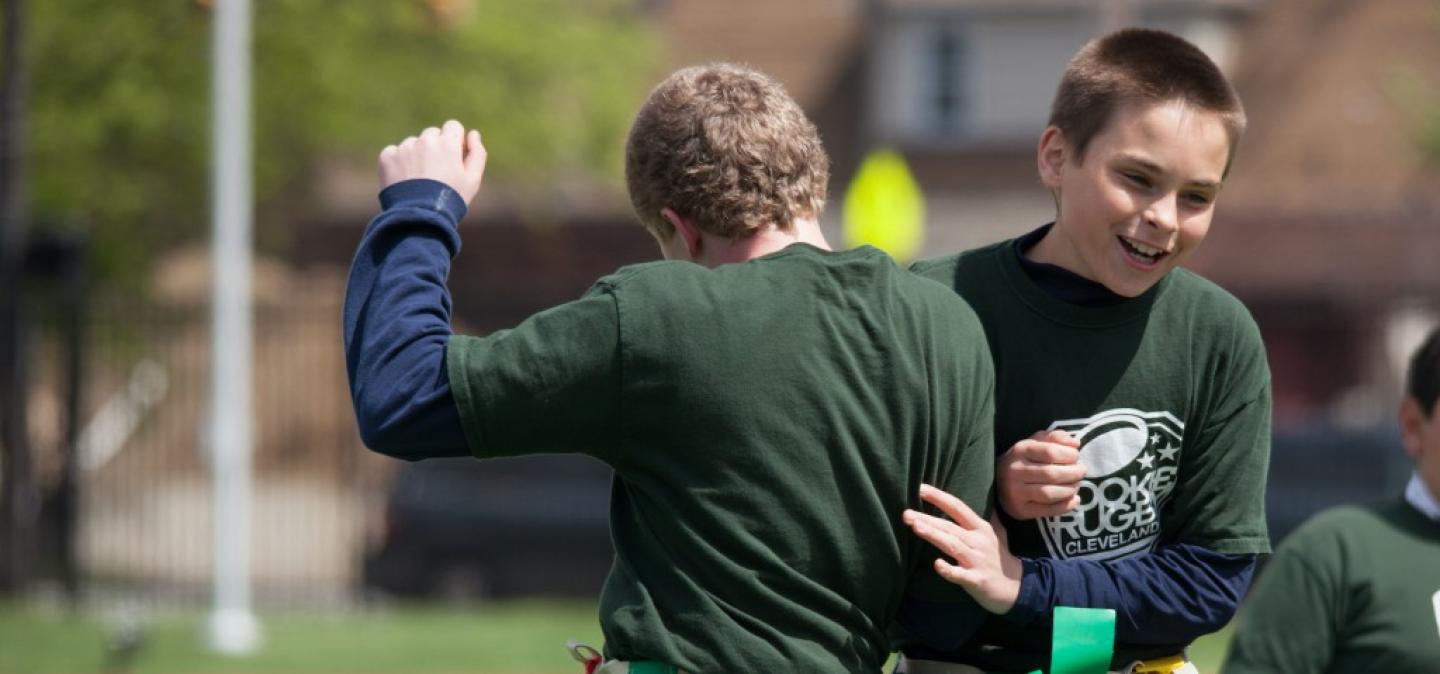 rookie rugby 7473 2021