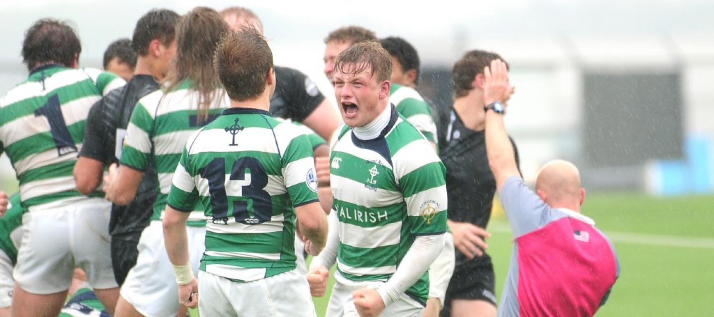 royal irish rugby try tamara tidey royal irish rugby try tamara tidey