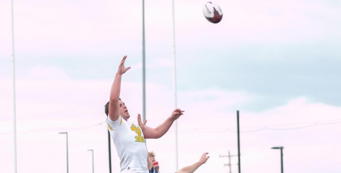 royal irish lineout ryan kotajarvi royal irish lineout ryan kotajarvi