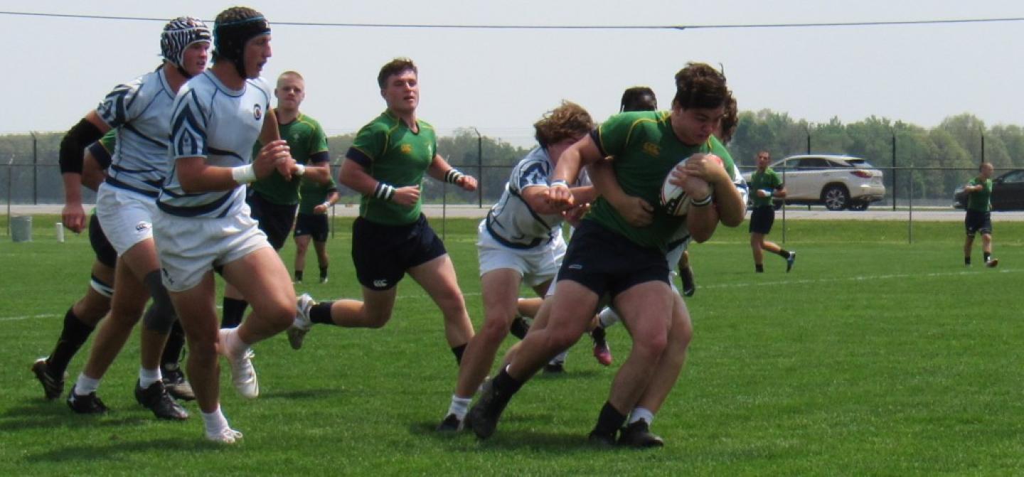 royal irish v charlotte bhsnc 2022 alex goff royal irish v charlotte bhsnc 2022 alex goff