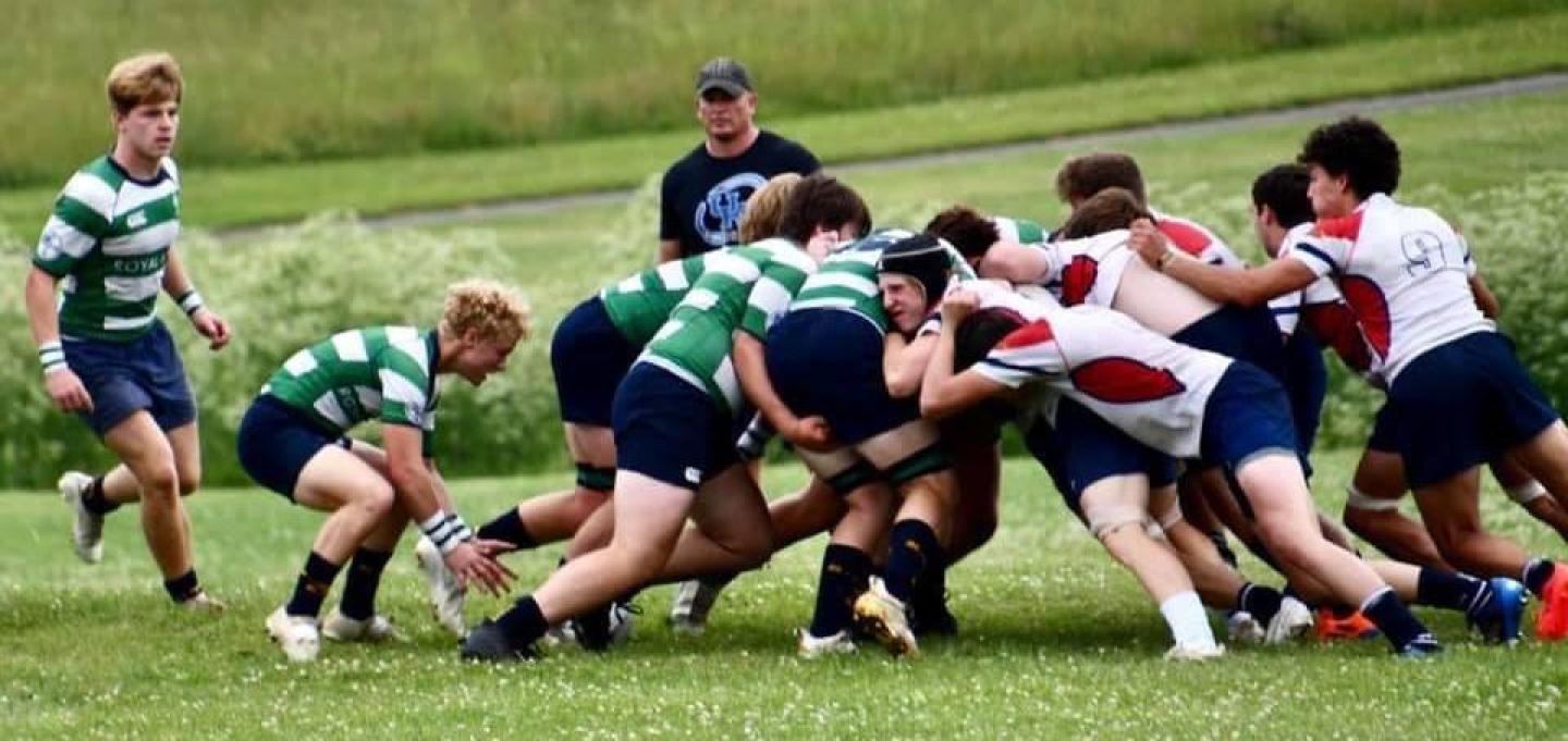 royal irish v redhawks 2021 scrum royal irish v redhawks 2021 scrum