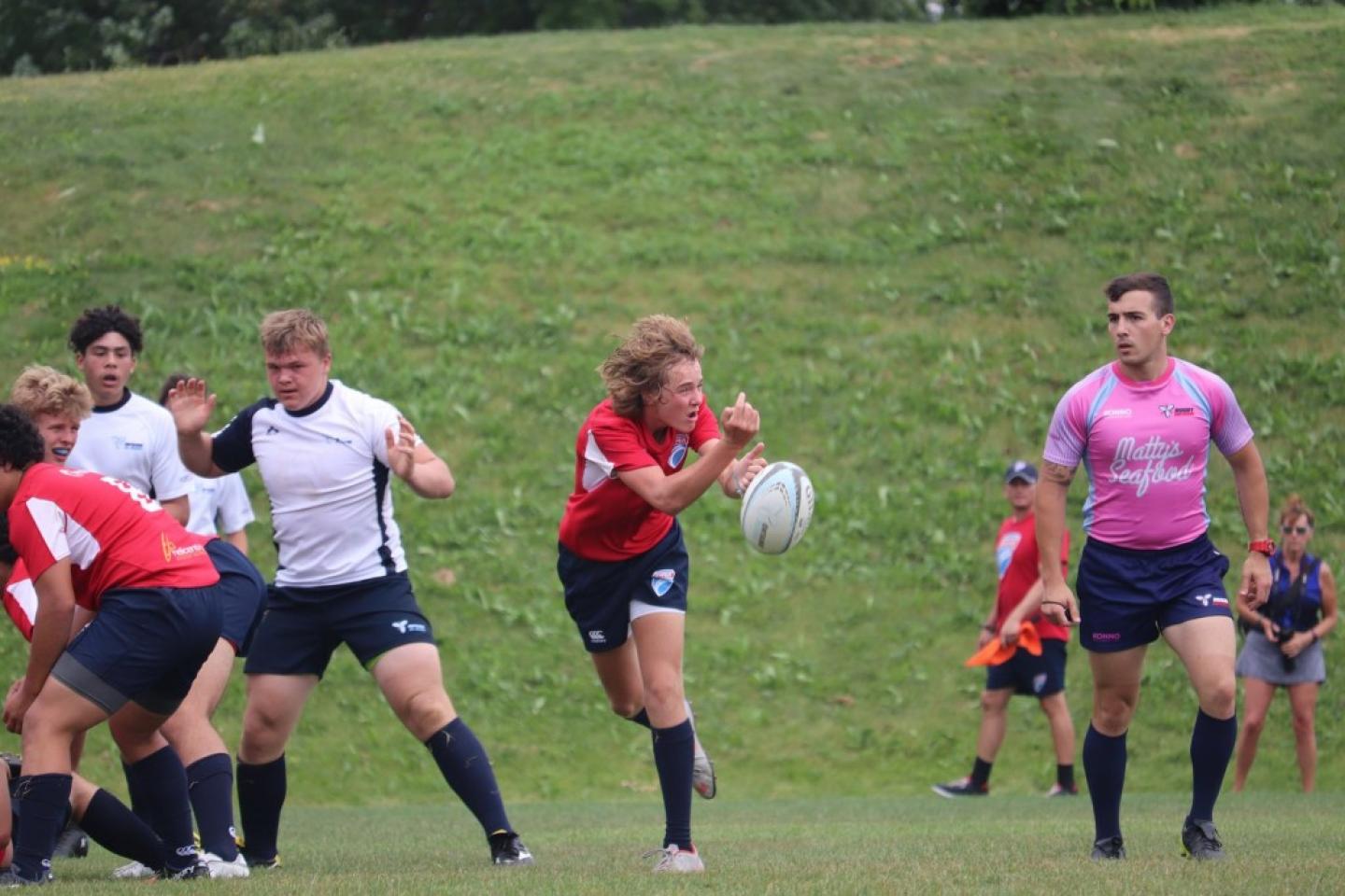 rugby ontario vs eira 2019 rugby ontario 3 rugby ontario vs eira 2019 rugby ontario 3