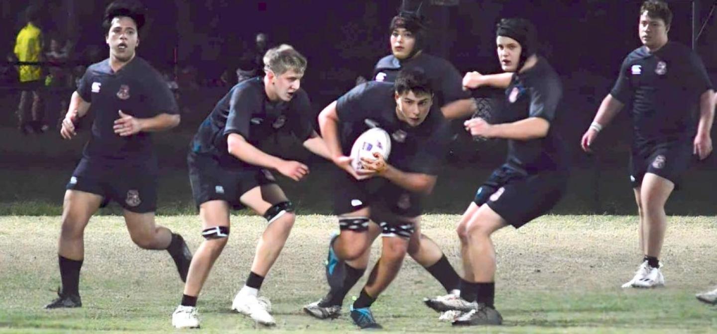 rye v jesuit nola rye v jesuit nola