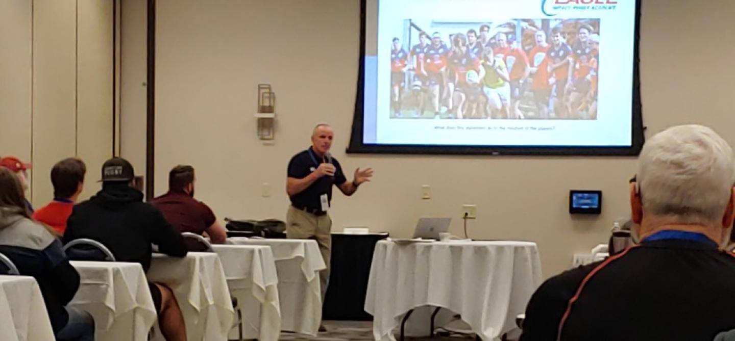 salty presenting rugby summit salty presenting rugby summit