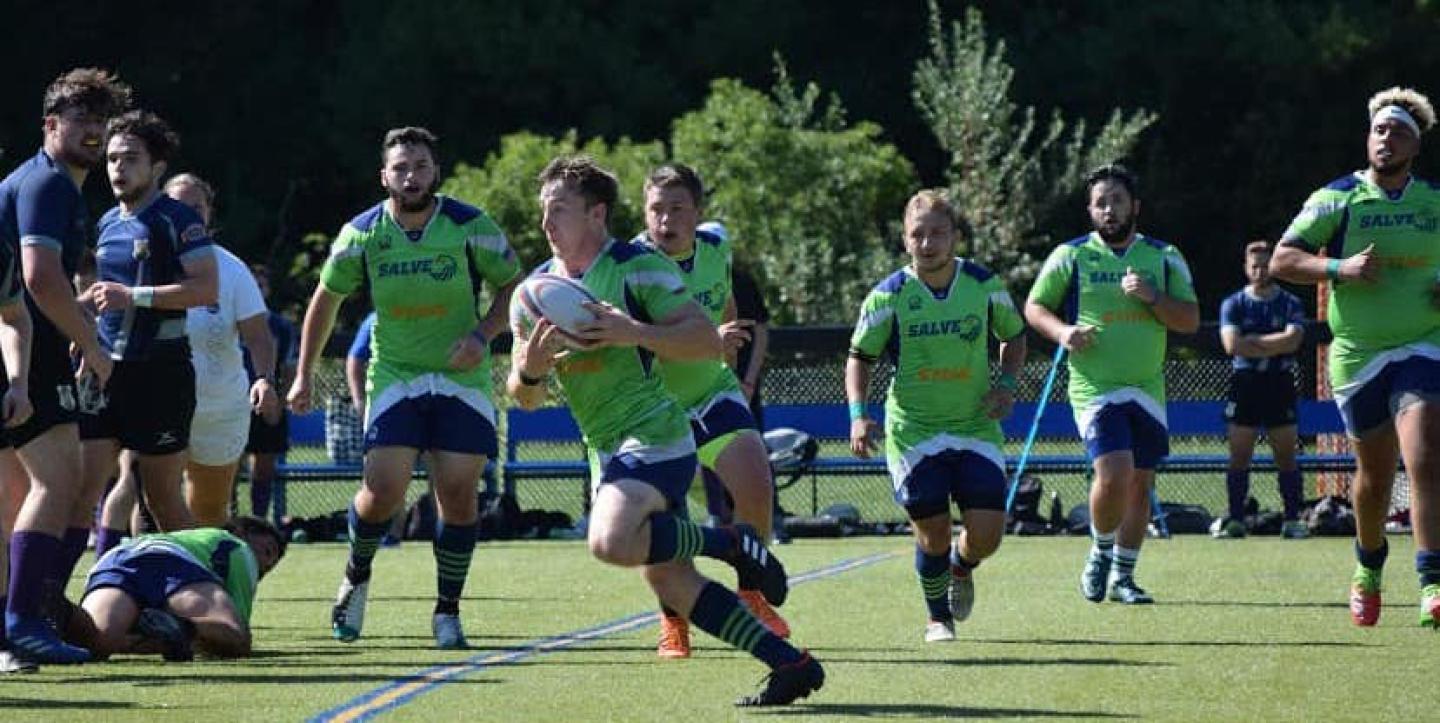 salve regina 2019 rugby salve regina 2019 rugby