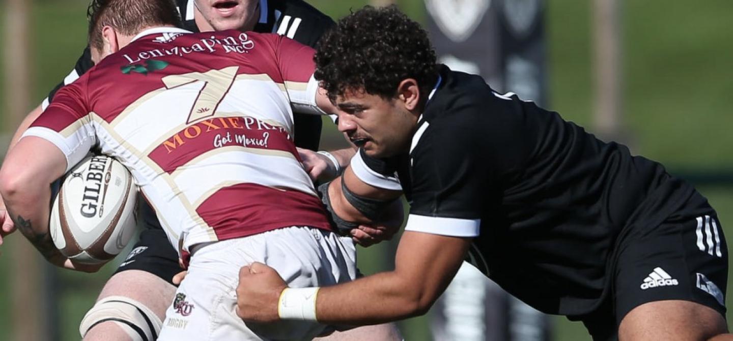 sbu gamebeaker ethan doumbe 2021 sbu rugby